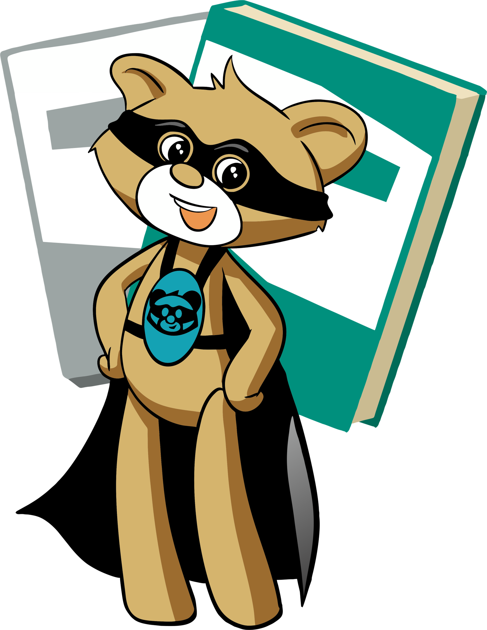 Teddy Eddie &ndash; poziom Superhero